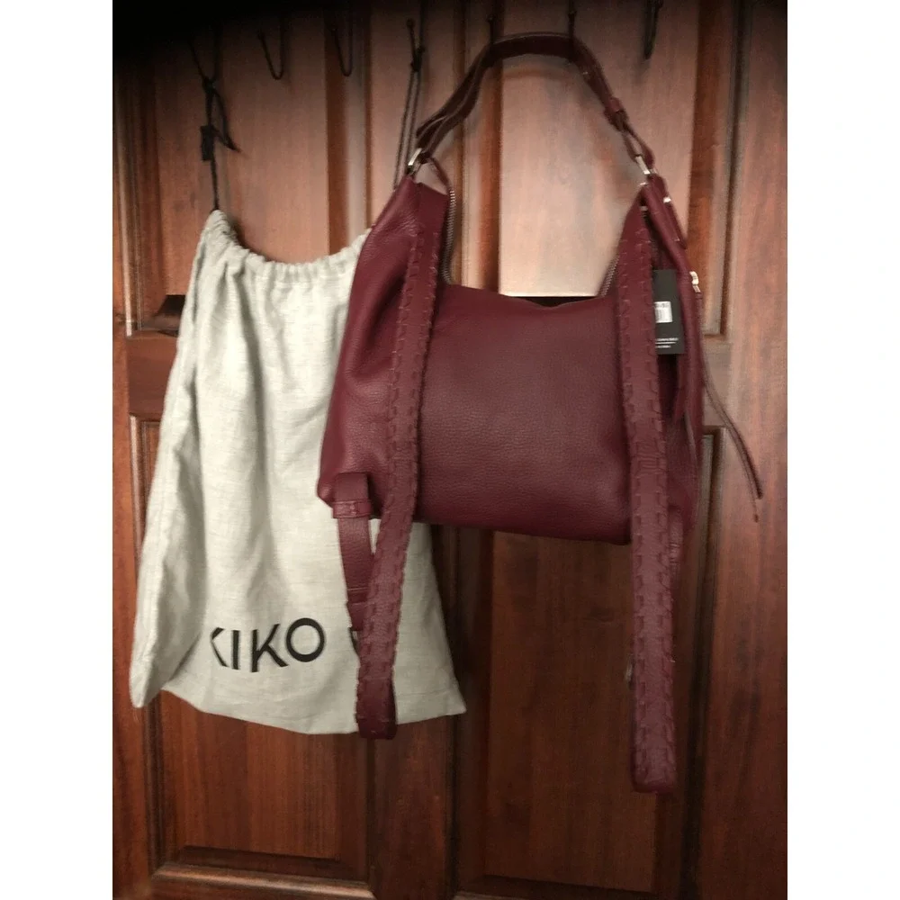 Kiko beautiful new